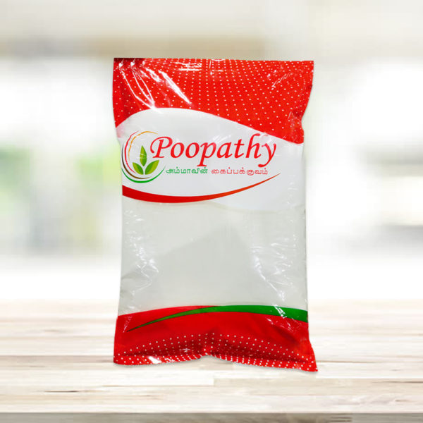 5kg Poopathy Steamed Flour XL Marche